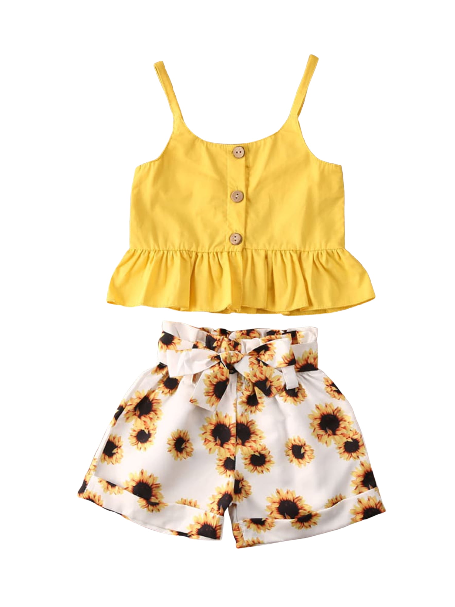 two piece baby outfits