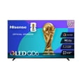 thumbnail image 1 of TV Hisense 85 pulgadas 4K Smart QLED 85QD6QV, 1 of 9