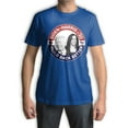 thumbnail image 2 of Function - Biden Harris Campaign Pin T-Shirt, 2 of 7