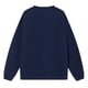 thumbnail image 3 of Gibobby Sudadera ligera Mujer Suéter informal a cuadros con estampado de árbol de Navidad para mujer con colores lindo y elegante perfecto para Navidad (Azul, M), 3 of 4