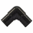 thumbnail image 1 of Reliance Worldwide Cash Acme UP260A5 1 Po. Coude en Poly Pex, 1 of 1