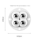 thumbnail image 4 of Bolsa Likrtyny Libre de BPA, 4 of 4