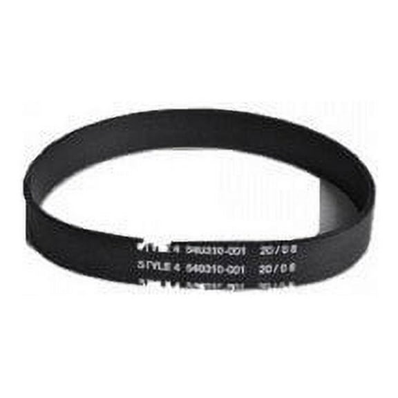 Drit Devil Compatible with Royal Feather Light Vacuum, Style 4 & 5, Belt 2PK Genuine Part # 1540