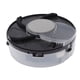 thumbnail image 5 of Dispositivo automático para matar plagas BuyWeek trampa para moscas ABS tecnología avanzada, 5 of 12