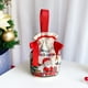 thumbnail image 4 of Bolsa de regalo Navideña onlyliua con Asa de Fácil Transporte, 4 of 6