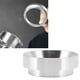 thumbnail image 4 of 51 mm Espresso Dosifacia Emburo Aleació de aluminio Espresso Portafilter Funnel Dosis de Café Magnéteica para La Doméstica, 4 of 7
