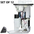 thumbnail image 2 of Set of 12 Herko Fuel Pump Module 767GE for Toyota Camry Avalon Solara 1997-2003, 2 of 4