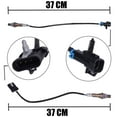 thumbnail image 3 of Bapmic 9617178 Upstream Downstream Oxygen O2 Sensor Compatible with Chevrolet Chevy Silverado 1500 99-02 GMC Sierra (Pack of 4), 3 of 7