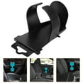 thumbnail image 4 of ITSELFER Headrest Cup Holder Backseat Cup Storage Holder Rear Seat Cup Holder For Car Truck, 4 of 5
