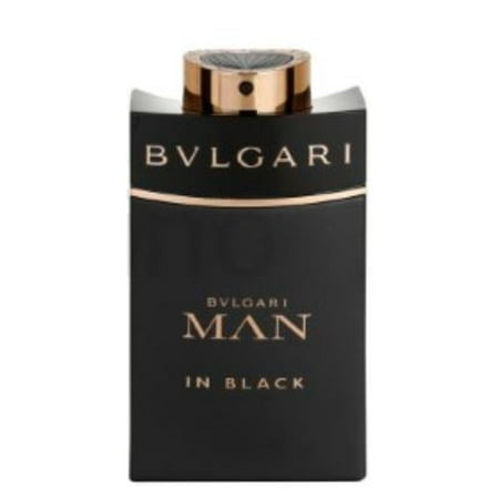 Bvlgari Black Spray - Bvlgari Man In Black Eau De Parfum, 3.4 Oz