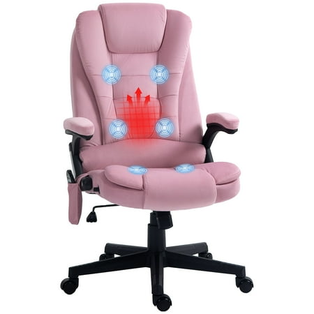 dranite pink velvet heated massage product