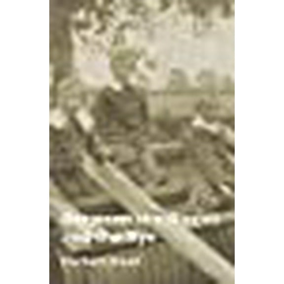 Between the Riccall and the Rye (Paperback)