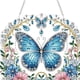 thumbnail image 4 of Acrílico Forma Especial Con Mariposa para Ventana Pared, 4 of 5