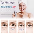 thumbnail image 5 of high quality Red Light Therapy for Face, LED Light Therapy Eye Device, Microcurrent Hot Compress Facial Massager for Anti-Aging and Wrinkless Skin Car, 5 of 5