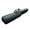 Black, variant on funtasica Billiards Pool s 1/2 Nine Cues Bag Portable Billiard Cue Bag Billiard Stick Carrying Case Hard with Handle for