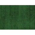 thumbnail image 1 of Ahgly Company Indoor Rectangle Abstract Emerald Green Modern Area Rugs, 8' x 12', 1 of 4