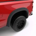 thumbnail image 2 of EGR 2023-2024 Fits Chevrolet Silverado 1500 Traditional Bolt-On Look Fender Flares Set Of 4 791654, 2 of 5