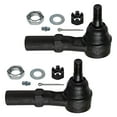 thumbnail image 5 of Detroit Axle - Front 9pc Suspension Kit for 4WD 2002-2005 Dodge Ram 1500, Rack and Pinion 2 Upper Control Arms w/Ball Joints 2 Lower Ball Joints 2 Sway Bars 2 Outer Tie Rods Replacement, 5 of 7