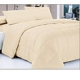 thumbnail image 2 of Sutton Home Fashions Mystique Down Alternative Comforter - Queen, 2 of 6