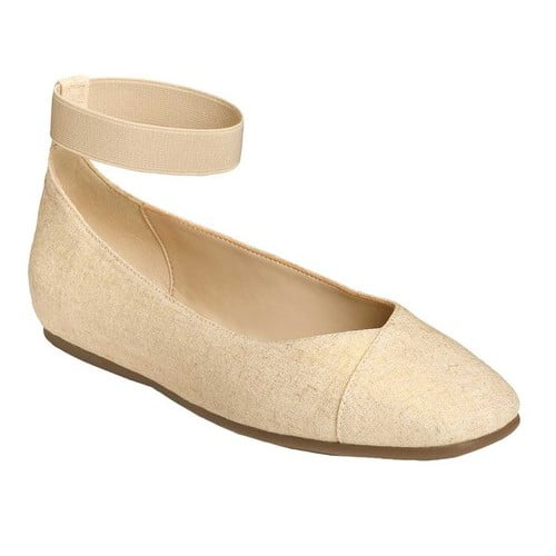aerosoles saturn ballet flat