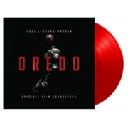 Dredd (Original Soundtrack) - Vinyl