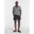 thumbnail image 2 of George Men's and Big Men's Beach Shorts, 7" Inseam, Sizes S-3XL, 2 of 6