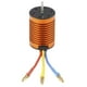 thumbnail image 1 of 9T 4370KV Motor De 4 Polos Sin Escoba Sin Pieza De Repuesto Del Sensor Para 1:10 Car Hugo Piezas de coches de control remoto, 1 of 10