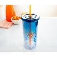 thumbnail image 6 of Star Wars Ahsoka Tano Carnival Cup With Lid and Straw | Holds 20 Ounces, 6 of 8