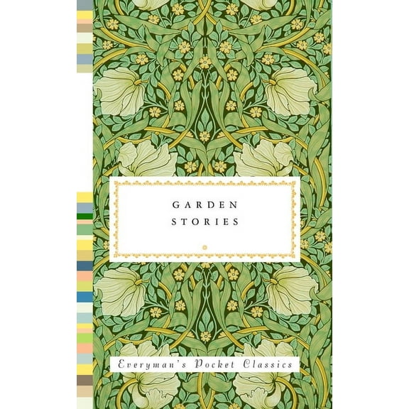 Everyman's Library Pocket Classics Garden Stories, (Hardcover)