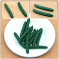 thumbnail image 2 of 20 piezas de modelos de comida de pepino XCF, 2 of 2
