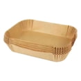 thumbnail image 2 of Baking Supplies Top Gadgets for Bakers Disposable Fryer Paper Liners Non Stick Parchment Accessories，Disposable Fryer Paper Liners Non Stick Parchment Accessories, 2 of 9