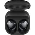 thumbnail image 4 of Pre-Owned Samsung Galaxy Buds True Wireless Earbud Headphones SM-R170 Black (Good), 4 of 5