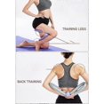 thumbnail image 5 of Thigh Master Thigh Trimmer Leg Trainer Pelvic Floor Muscle Trainer Waist Trimmer Butt/Arm/Chest Work, 5 of 5