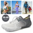 thumbnail image 1 of Sandalias Playa Descalzas Zapatos Secado Qiuck Antideslizante Hombres Mujeres Aqua, 1 of 9