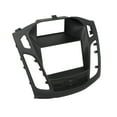 thumbnail image 3 of Scosche FD6200B Double DIN Radio Installation Dash Kit Compatible with Select 2012-14 Ford Focus, 3 of 7