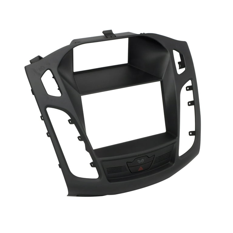 2014 ford focus double din dash kit discount