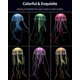 thumbnail image 5 of Adornos de Medusas Brillantes CHAO PARA Decoración de Peceras 6 Piezas, 5 of 5