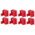 thumbnail image 1 of 4 Pc Tools Power Battery Mounts Storage for Milwaukee M12 12V, 1 of 5