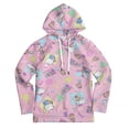thumbnail image 6 of Hello Kitty Hooded Hoodies for Girls Boys, Kids Pullover Hooded with Pocket, Casual 3D Print Long Sleeve Sweatshirt Hoodies, 6 of 6