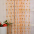 thumbnail image 4 of uds 100*200cm novedad corazón decoración ventana habitación línea cortina romántica cadena borla puerta cortina divisor, 4 of 8