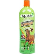 Aloe Herbal Horse Fly Spray Concentrate 32oz