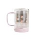 thumbnail image 1 of Toystoory Taza autoagitadora automática resistente al calor, taza eléctrica inteligente de alto valor para desayuno, tazas giratorias para Teteras, 1 of 6