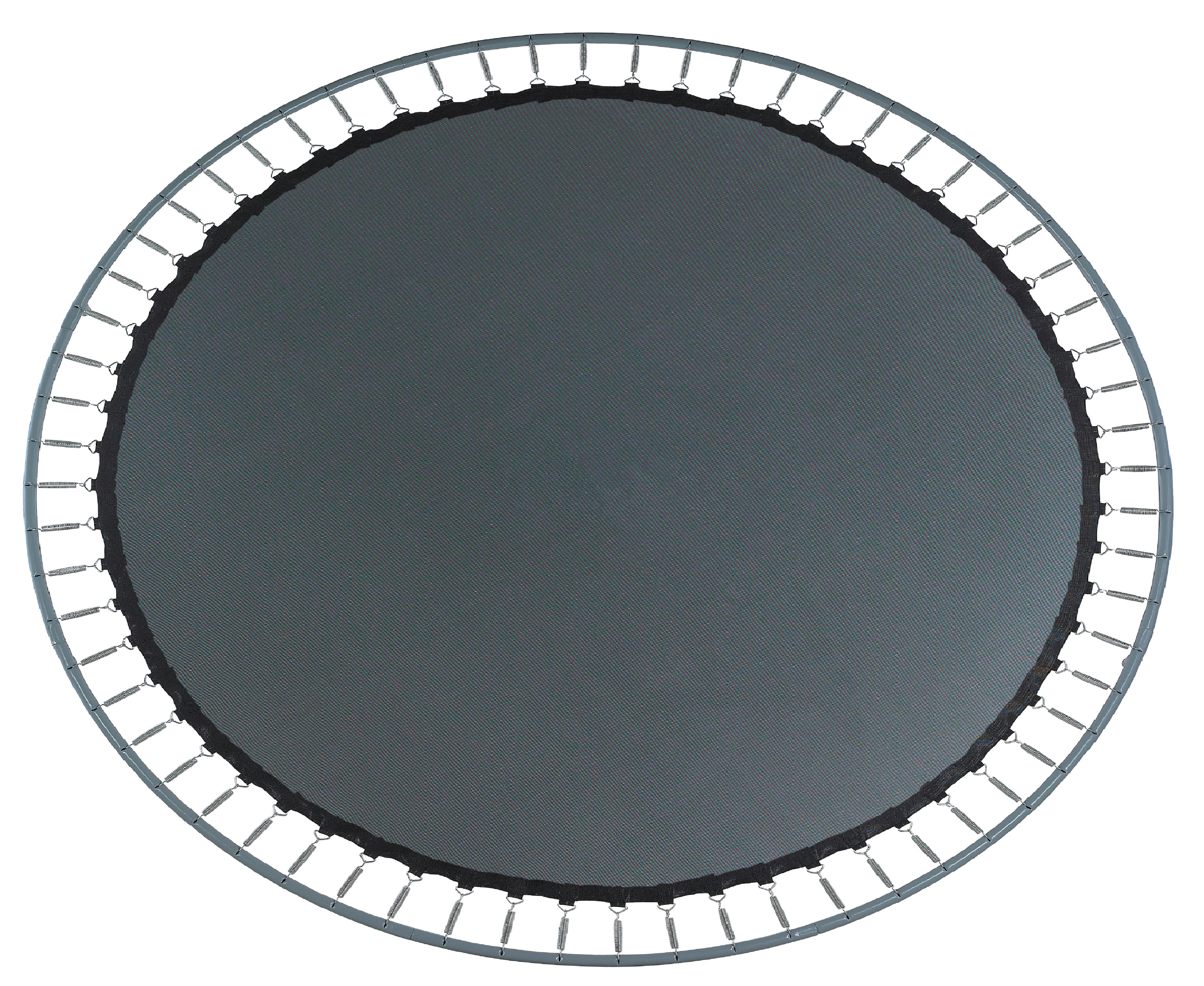 Upper Bounce Jumping Surface for 17' Trampoline with 96 V-Rings for 7'' Springs - image 3 of 4