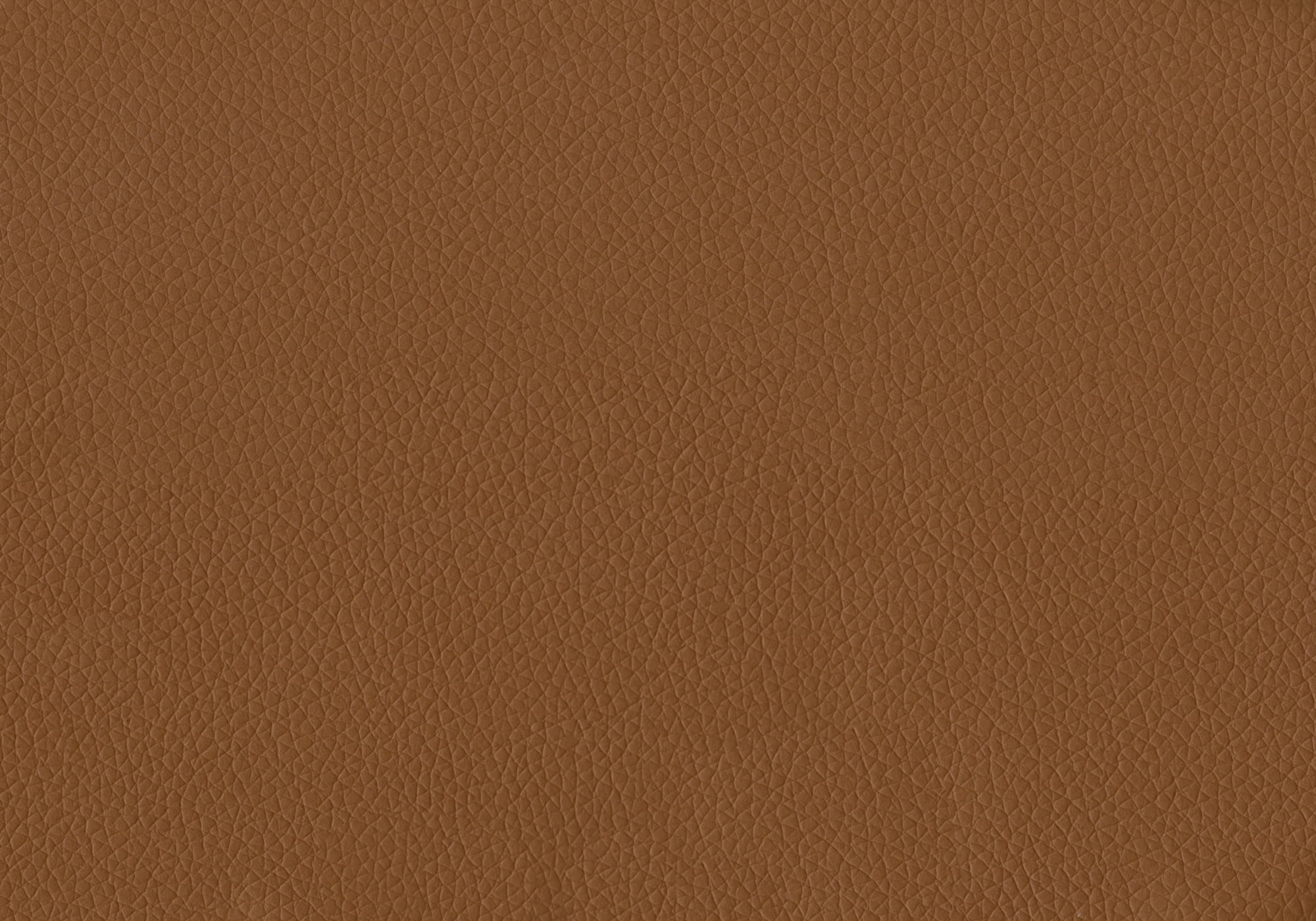 Monarch Specialties - 8J21710 Chair, 34" Wide, Upholstered, Accent Chair, Cognac Leather Look