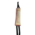 thumbnail image 1 of CAROOTU 1 Pcs Dog Tug Toy Bite Pillow Strong Pull Toy Dog Training with 2 Rope Handles, 1 of 6