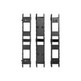 thumbnail image 4 of Tripp Lite SmartRack 3" Wide High Capacity Vertical Cable Manager, 4 of 13
