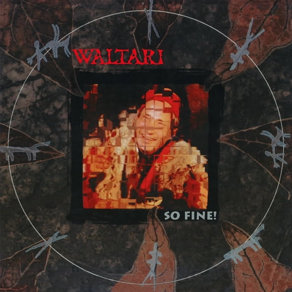 Waltari - So Fine - Music & Performance - CD