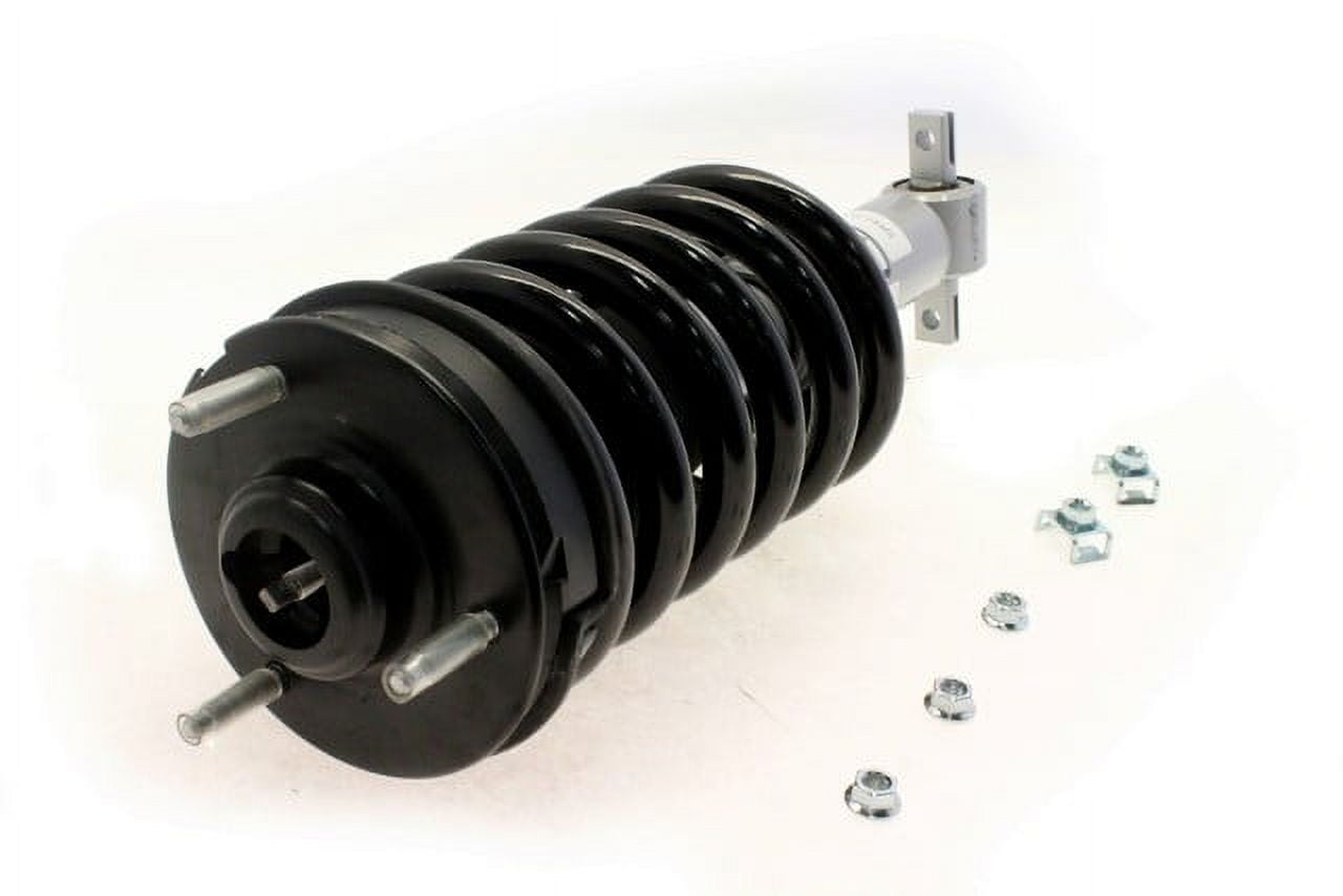 KYB SR4079 Complete Corner Unit Assembly -Strut, Mount and Spring 2011 Chevrolet Silverado 1500