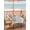 Blue, variant on Outdoor Tablecloth with Umbrella Hole and Zipper, Easter Rectangle Table Cloth 60x84 Inch Waterproof Tablecloth, Spring Rabbit Ear Gnomes Eggs Floral Lattice Picnic Table Cover for Patio Camping