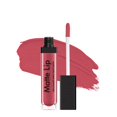 thumbnail image 1 of 2X  Swiss Beauty Ultra Smooth Matte Lip Liquid Lipstick, 6ml Each (Iconic Nude), 1 of 2